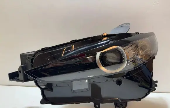 Mazda CX-30 Headlight/headlamp DFR751040 KA174 W5553L