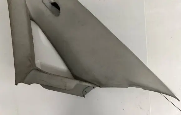Audi A4 S4 B5 8D (D) pillar trim (bottom) 8D5867288
