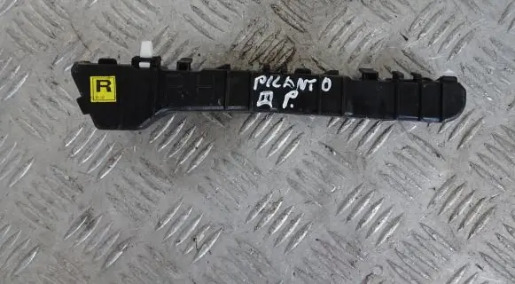 KIA Picanto Rear bumper mounting bracket 86516-G6000