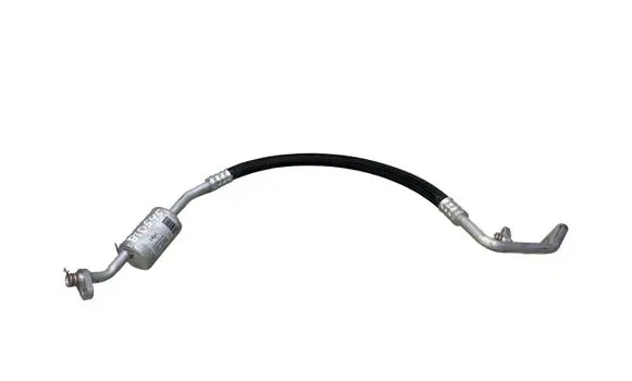 Opel Combo E Air conditioning (A/C) pipe/hose 9847572180 ZP96423 19052023