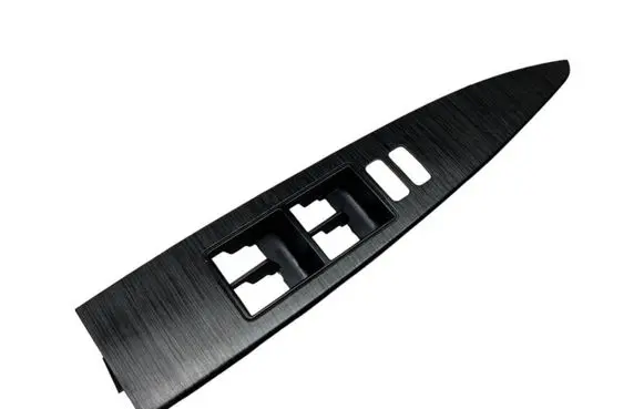Toyota Avensis T270 Front door window switch trim 7423205200 7423205210