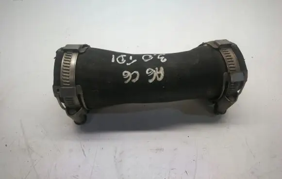 Audi A6 S6 C6 4F Intercooler hose/pipe 4F0145944F