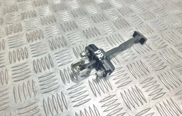 Ford C-MAX II Front door check strap stopper 