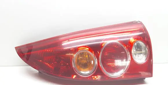 Mazda Premacy Rear/tail lights 22061961