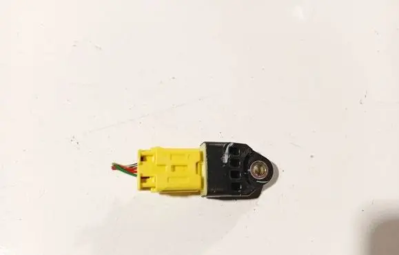 Subaru Outback Airbag deployment crash/impact sensor 98235aj000