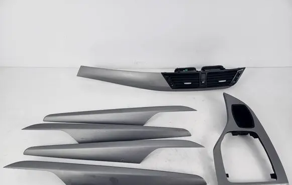 BMW X1 E84 Interior decorative trim set 2991391 8049412 2997468