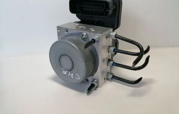 Toyota C-HR I ABS Pump 4451047070 11304041030