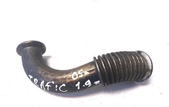 Intercooler hose/pipe