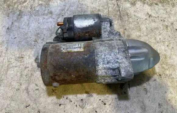 Mitsubishi Lancer X Starter motor M000T21571 1810A0 8729