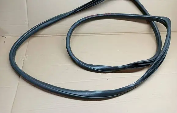 Suzuki Vitara (LY) Front door rubber seal