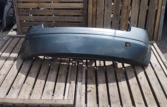 Fiat Stilo Rear bumper