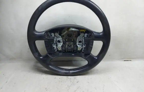 Volkswagen PASSAT B5 Steering wheel 1J0419091KAS 1J0419091