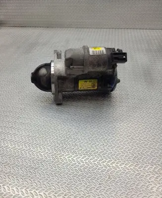 Hyundai Kona I Starter motor 3610008100