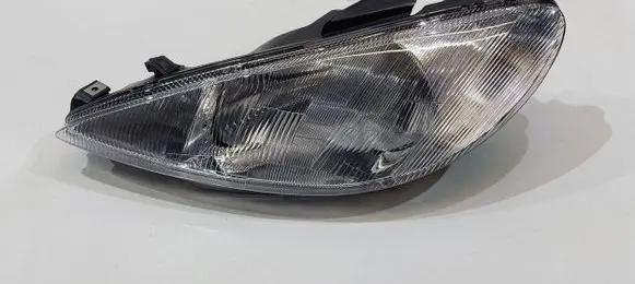 Peugeot 206 Headlight/headlamp 20-5760