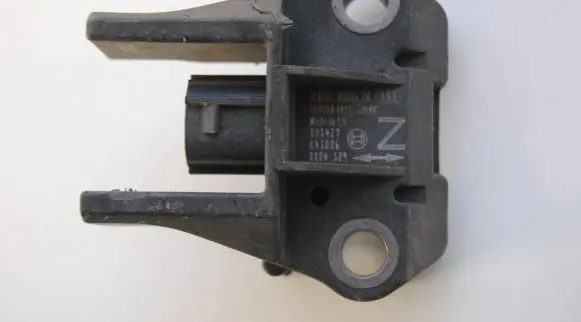 Lexus IS 220D-250-350 Airbag deployment crash/impact sensor 8917353040