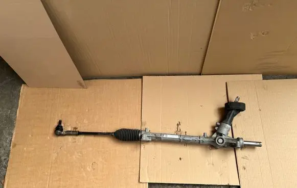 Skoda Citigo Steering rack 1S2423057J