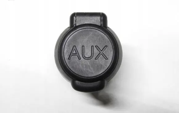 Citroen DS4 AUX in-socket connector 20CA36