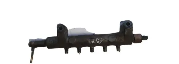 Nissan X-Trail T30 Fuel main line pipe NOCODE