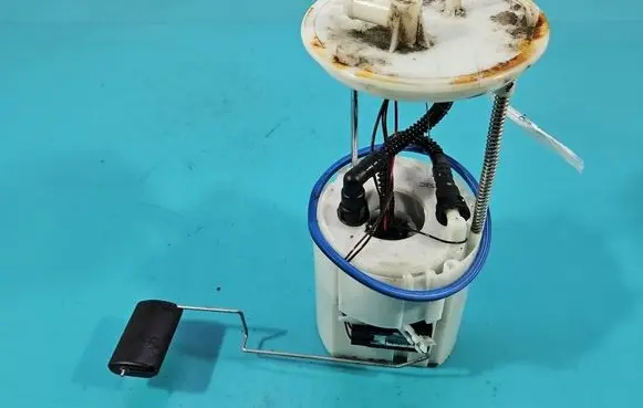 KIA Sportage In-tank fuel pump 311102Y100 IMPRK1601142