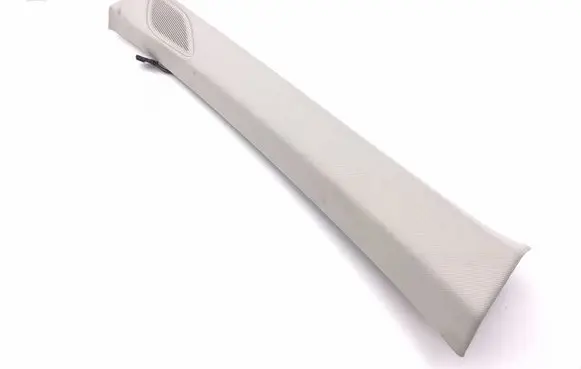 Skoda Superb B9 (A) pillar trim 3J0867234D 2G0035411B