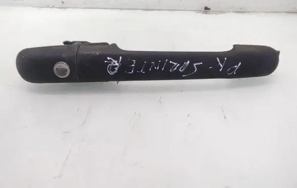 Mercedes-Benz Sprinter W901 W902 W903 W904 Front door exterior handle