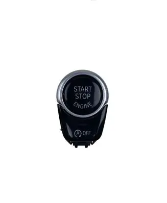BMW 6 G32 Gran Turismo Engine start stop button switch 6835087