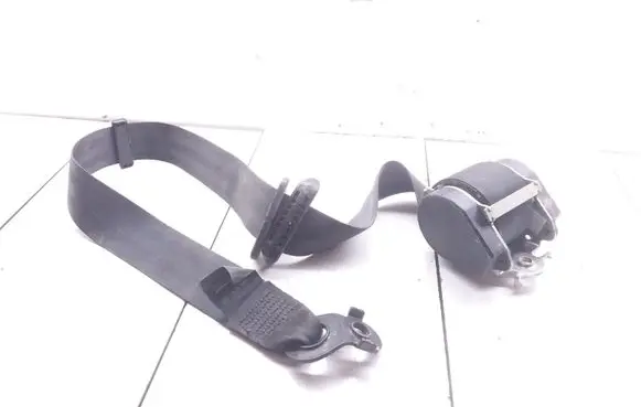 Renault Master III Front seatbelt 868840019R 0409025