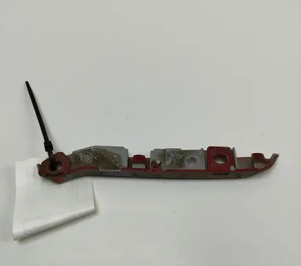 Mercedes-Benz E W213 Front bumper mounting bracket A2138850521
