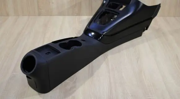 Alfa Romeo Giulietta Center console 