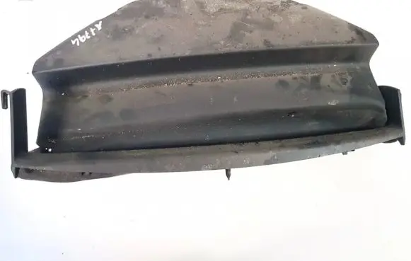 Opel Vectra C Steering wheel column trim 230635620 9191042