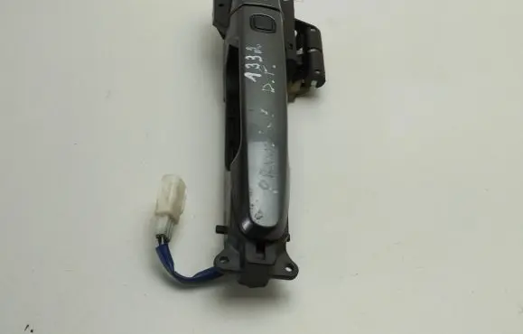 Toyota Prius (XW20) Front door handle cover 