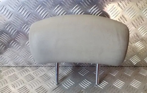Infiniti FX Rear seat headrest 