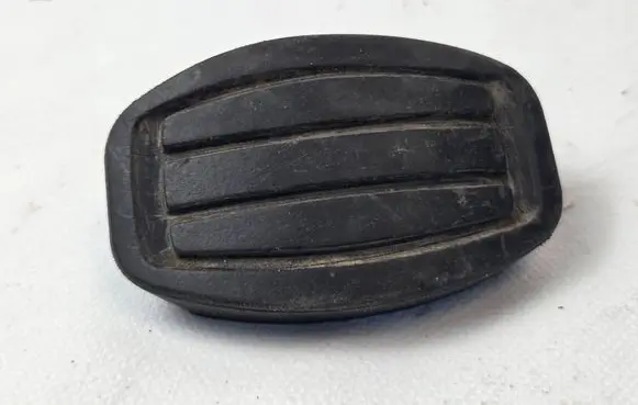 Citroen C4 II Picasso Brake pedal 9678478080