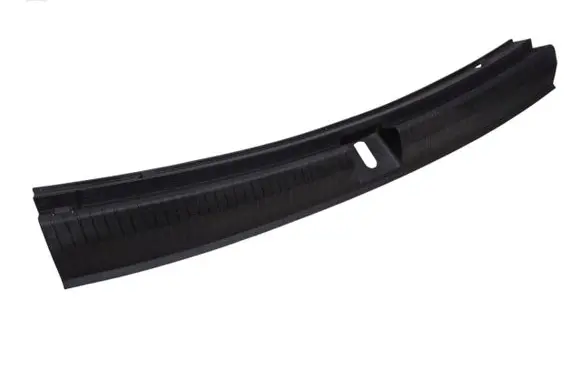 Volkswagen Tiguan Allspace Trunk/boot sill cover protection 5NN863459