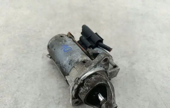 Ford Focus Starter motor 