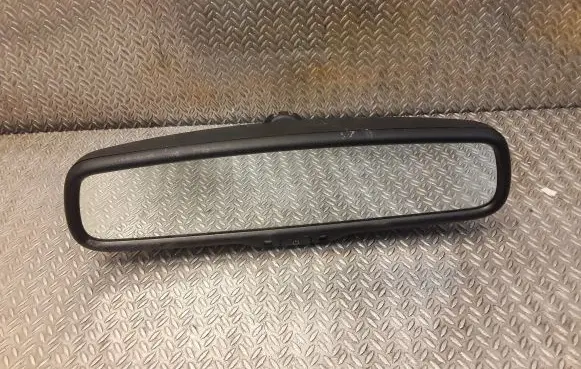 Nissan Murano Z50 Rear view mirror (interior)