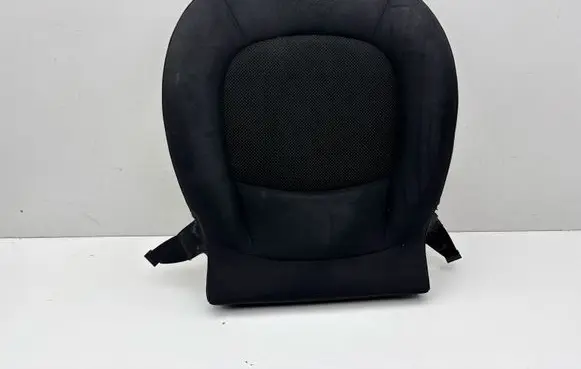 Mini Cooper Countryman R60 Driver seat console base 