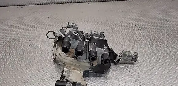 Hyundai Tucson JM High voltage ignition coil 