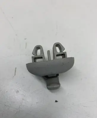 Audi A6 S6 C5 4B Sun visor clip/hook/bracket 4B0857562