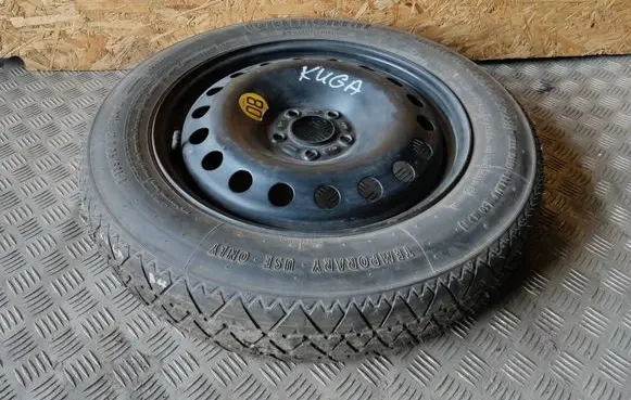 Ford Kuga I R17 spare wheel 8V41AB