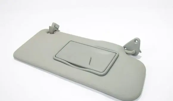 Citroen C-Crosser Sun visor