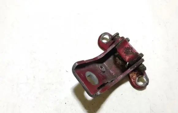 Ford Mondeo MK II Rear door lower hinge 93bbf22807ak 93bb-f22807-ak