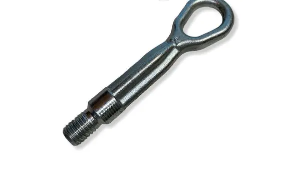 BMW 2 F46 Towing hook eye 