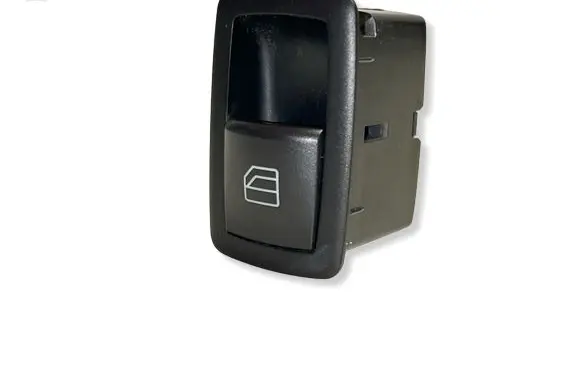 Mercedes-Benz A W169 Electric window control switch A1698205210