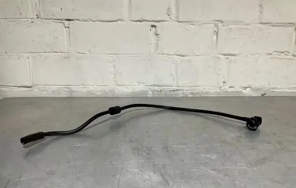 BMW 5 F10 F11 Vacuum line/pipe/hose 114466