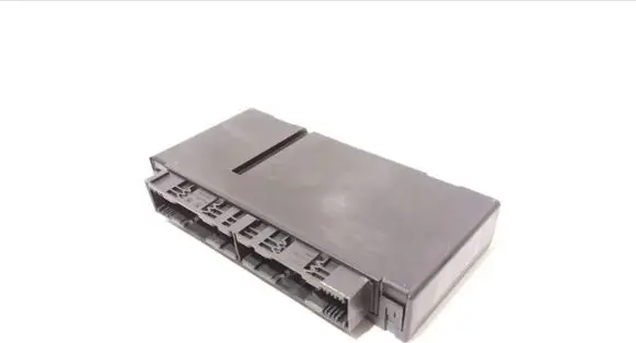 BMW 5 E60 E61 Gateway control module 6135918617001 918617001 61359186170