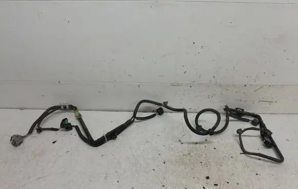 Toyota Land Cruiser (J150) Parking sensor (PDC) wiring loom 8211260861