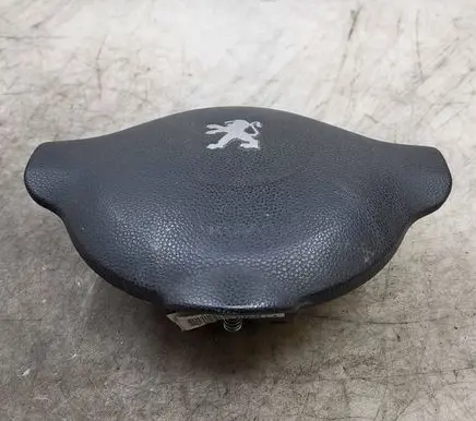 Peugeot Partner Steering wheel airbag 96809217ZD