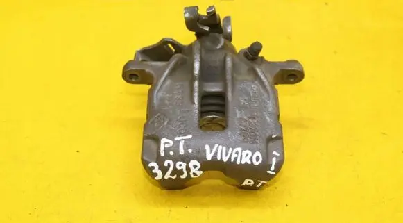 Opel Vivaro Rear brake caliper