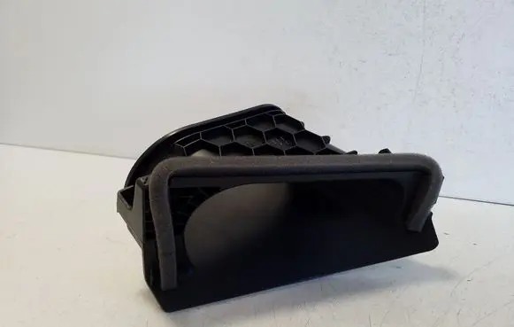 BMW i4 Other trunk/boot trim element 7489866